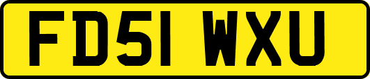 FD51WXU