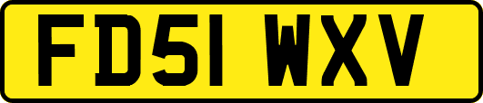 FD51WXV