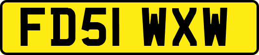 FD51WXW