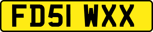 FD51WXX