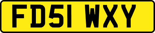 FD51WXY
