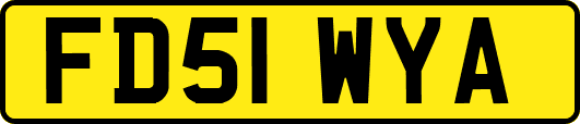 FD51WYA