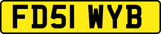 FD51WYB