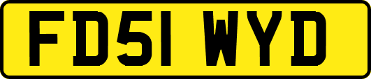 FD51WYD