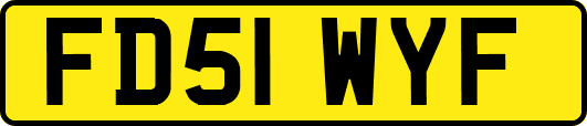 FD51WYF