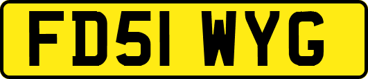 FD51WYG