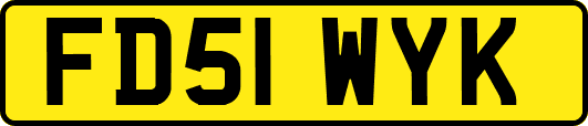 FD51WYK