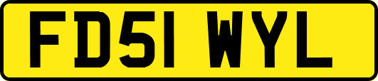 FD51WYL