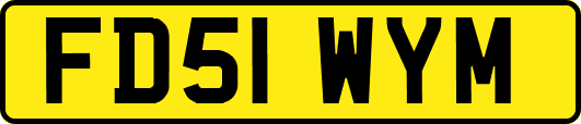 FD51WYM