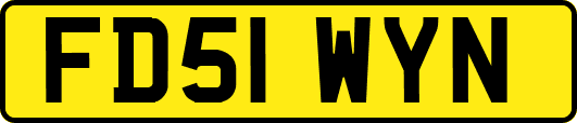 FD51WYN