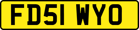 FD51WYO