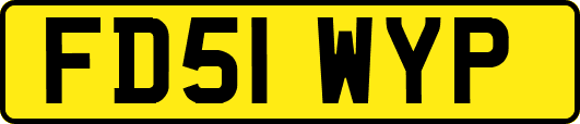 FD51WYP