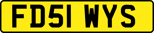 FD51WYS