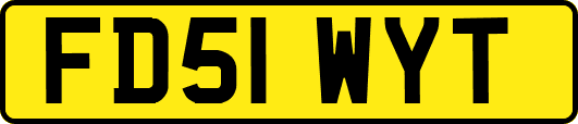 FD51WYT