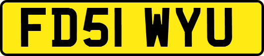 FD51WYU