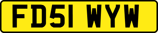 FD51WYW