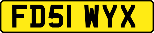 FD51WYX