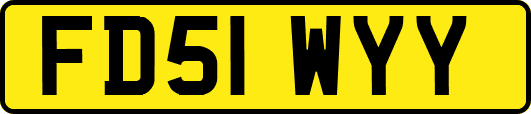 FD51WYY