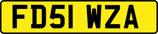 FD51WZA