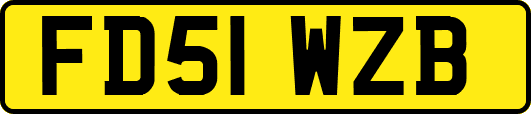 FD51WZB