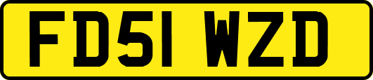 FD51WZD