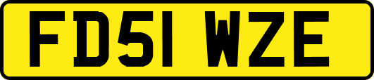 FD51WZE