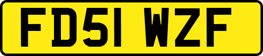 FD51WZF