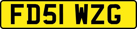 FD51WZG