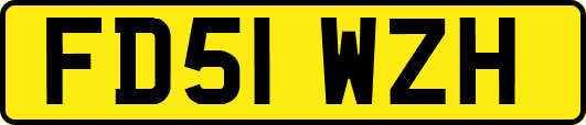 FD51WZH