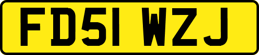 FD51WZJ