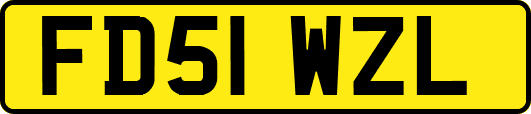 FD51WZL