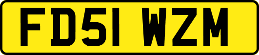 FD51WZM