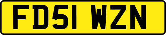 FD51WZN