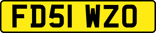 FD51WZO