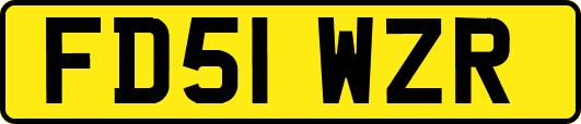 FD51WZR
