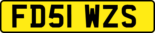 FD51WZS