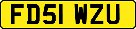 FD51WZU