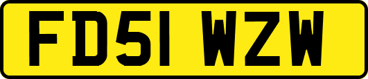 FD51WZW