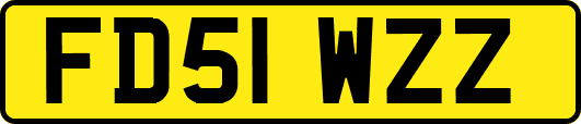 FD51WZZ
