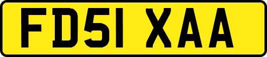 FD51XAA