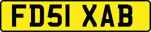 FD51XAB