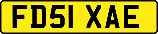 FD51XAE