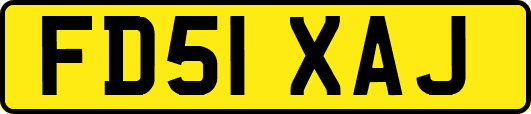 FD51XAJ