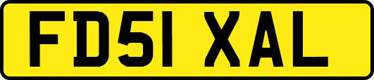 FD51XAL