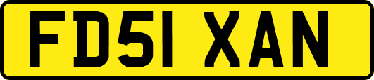 FD51XAN