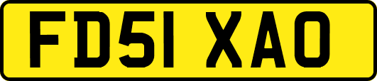 FD51XAO