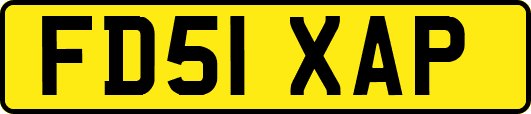 FD51XAP