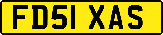 FD51XAS