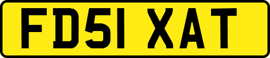 FD51XAT