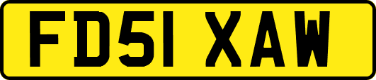 FD51XAW